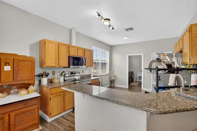 $700,000 | 863 C F Kinney Road, Lake Wales, FL 33859