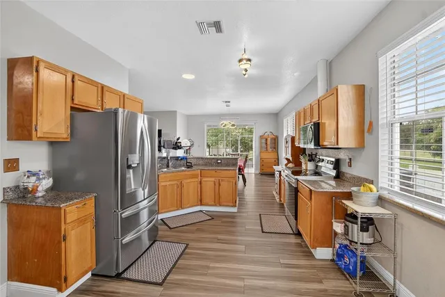 $700,000 | 863 C F Kinney Road, Lake Wales, FL 33859