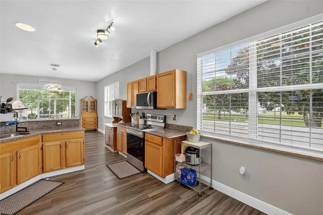 $700,000 | 863 C F Kinney Road, Lake Wales, FL 33859