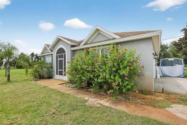 $700,000 | 863 C F Kinney Road, Lake Wales, FL 33859