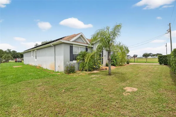 $700,000 | 863 C F Kinney Road, Lake Wales, FL 33859