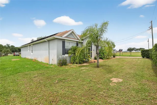 $700,000 | 863 C F Kinney Road, Lake Wales, FL 33859