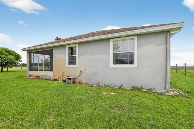 $700,000 | 863 C F Kinney Road, Lake Wales, FL 33859