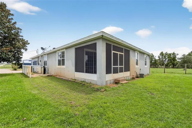 $700,000 | 863 C F Kinney Road, Lake Wales, FL 33859