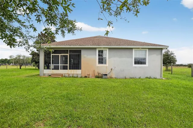 $700,000 | 863 C F Kinney Road, Lake Wales, FL 33859