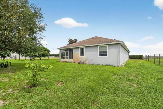 $700,000 | 863 C F Kinney Road, Lake Wales, FL 33859