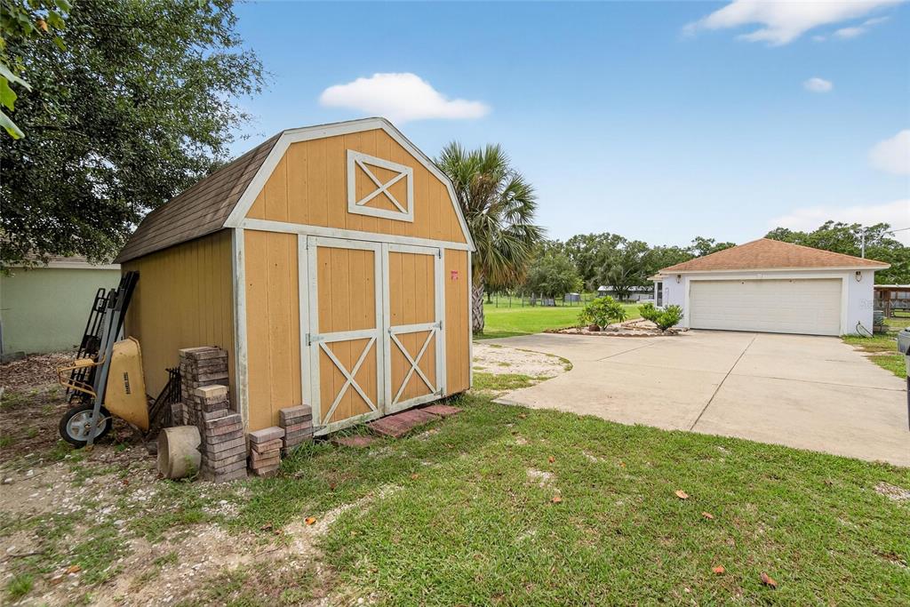 863 C F Kinney Road Lake Wales, FL 33859 - Photo 58 of 99