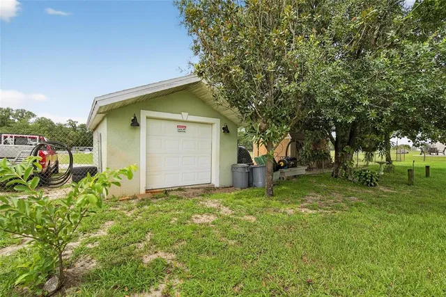 $700,000 | 863 C F Kinney Road, Lake Wales, FL 33859