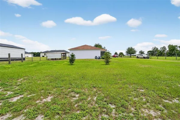 $700,000 | 863 C F Kinney Road, Lake Wales, FL 33859