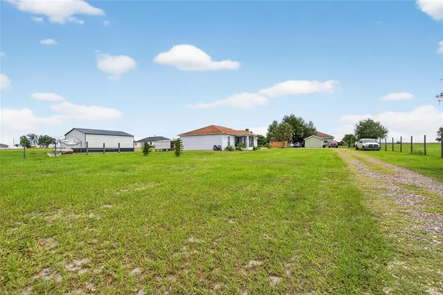 $700,000 | 863 C F Kinney Road, Lake Wales, FL 33859