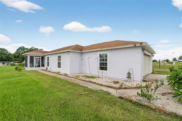 $700,000 | 863 C F Kinney Road, Lake Wales, FL 33859