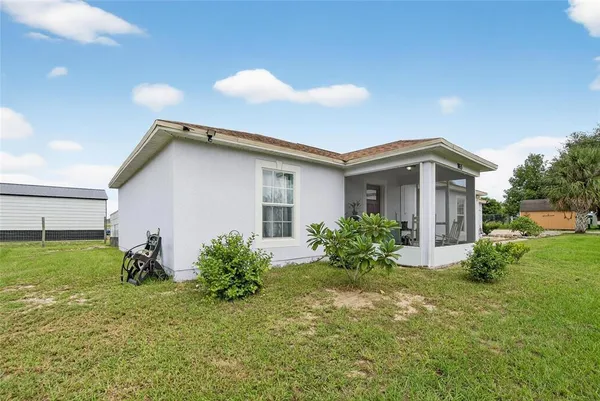 $700,000 | 863 C F Kinney Road, Lake Wales, FL 33859