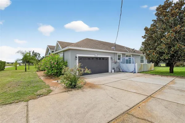$700,000 | 863 C F Kinney Road, Lake Wales, FL 33859