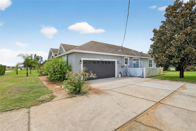 $700,000 | 863 C F Kinney Road, Lake Wales, FL 33859