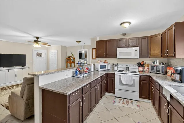 $700,000 | 863 C F Kinney Road, Lake Wales, FL 33859