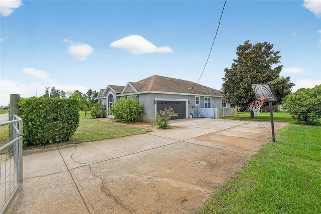 $700,000 | 863 C F Kinney Road, Lake Wales, FL 33859