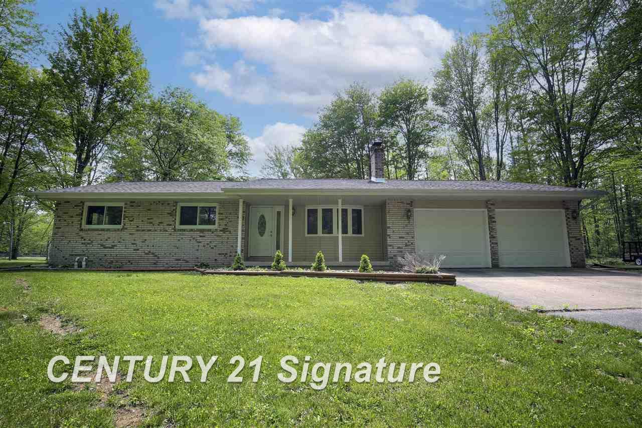 1890 East Brooks Road Midland, MI 48640 - Photo 1 of 53