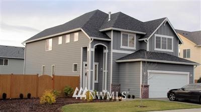 521 Shadow Avenue Northeast Renton, WA 98059 - Photo 1 of 1