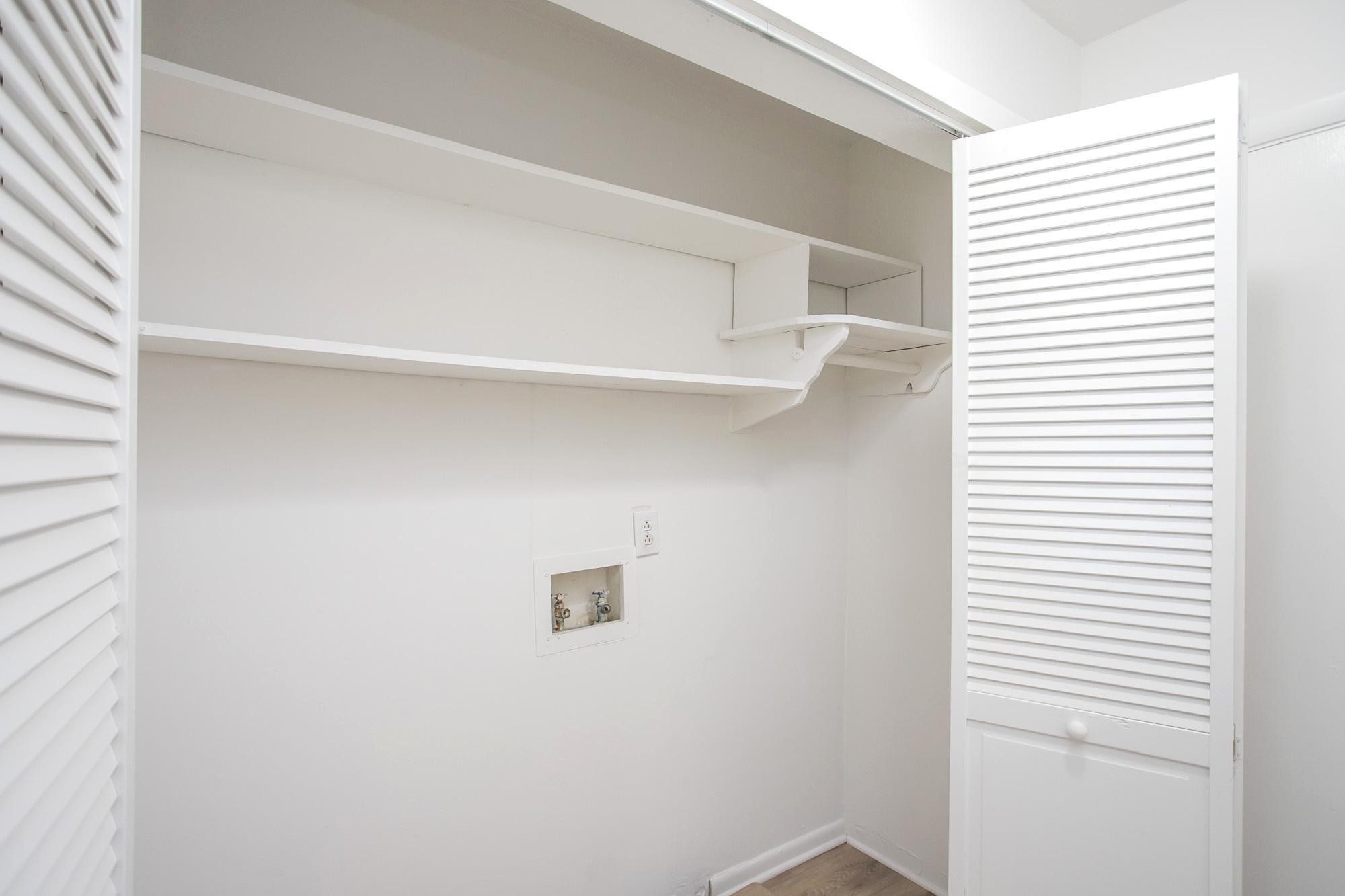 312 Summit Ridge Circle Nashville, TN 37215 - Photo 29 of 36 a view of a closet