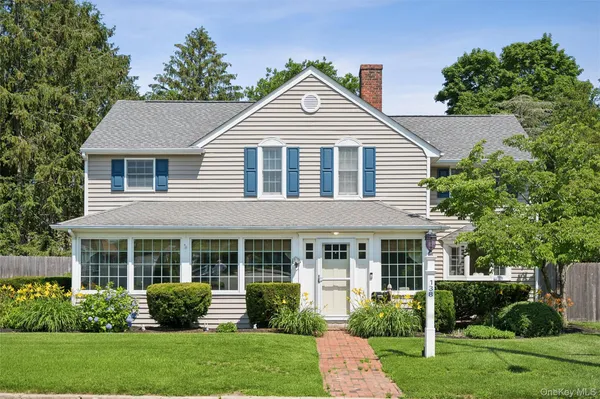 $825,000 | 138 Hallock Street, Riverhead, NY 11901