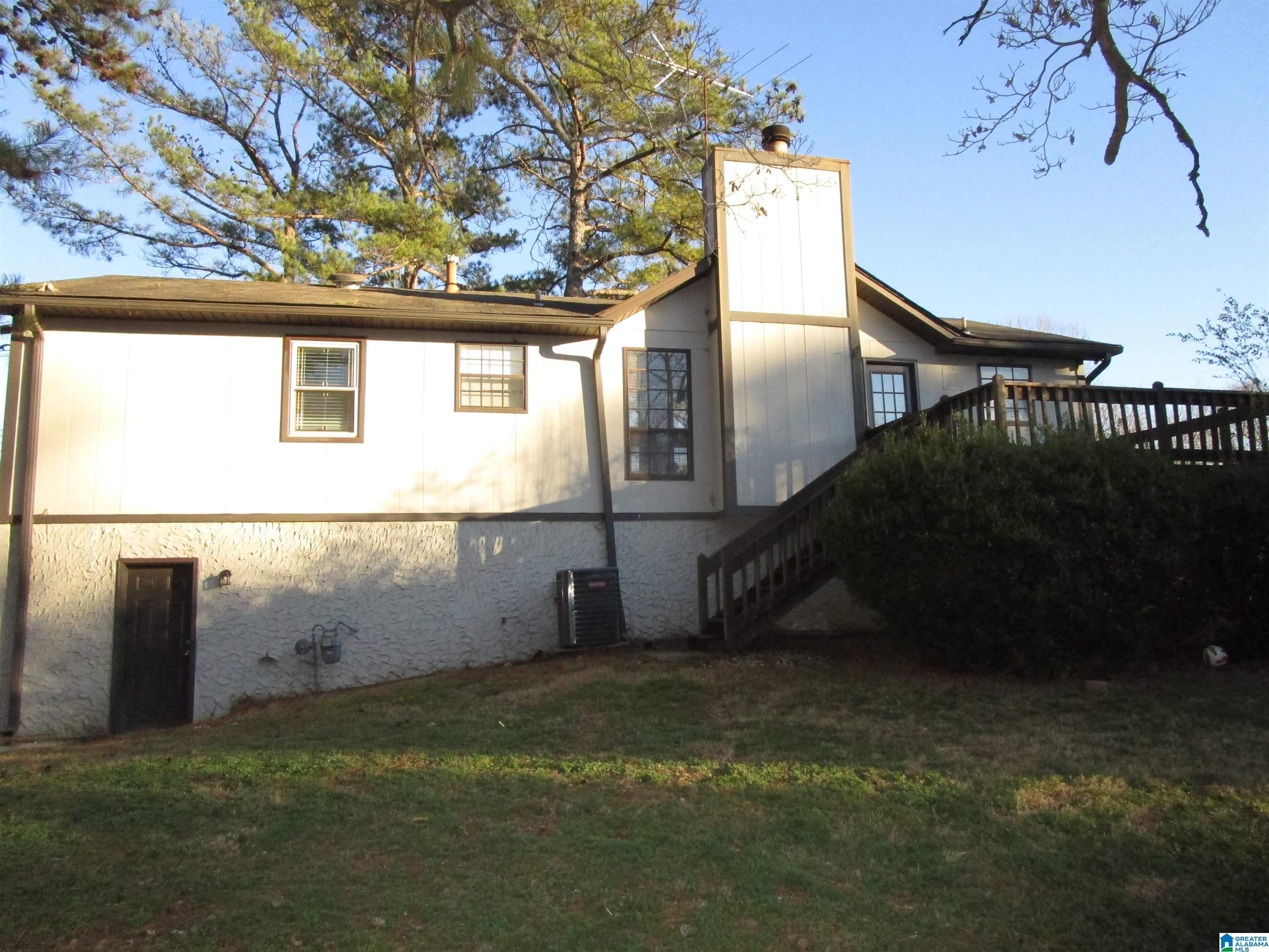 5416 Saddle Ridge Lane Pinson, AL 35126 - Photo 24 of 24