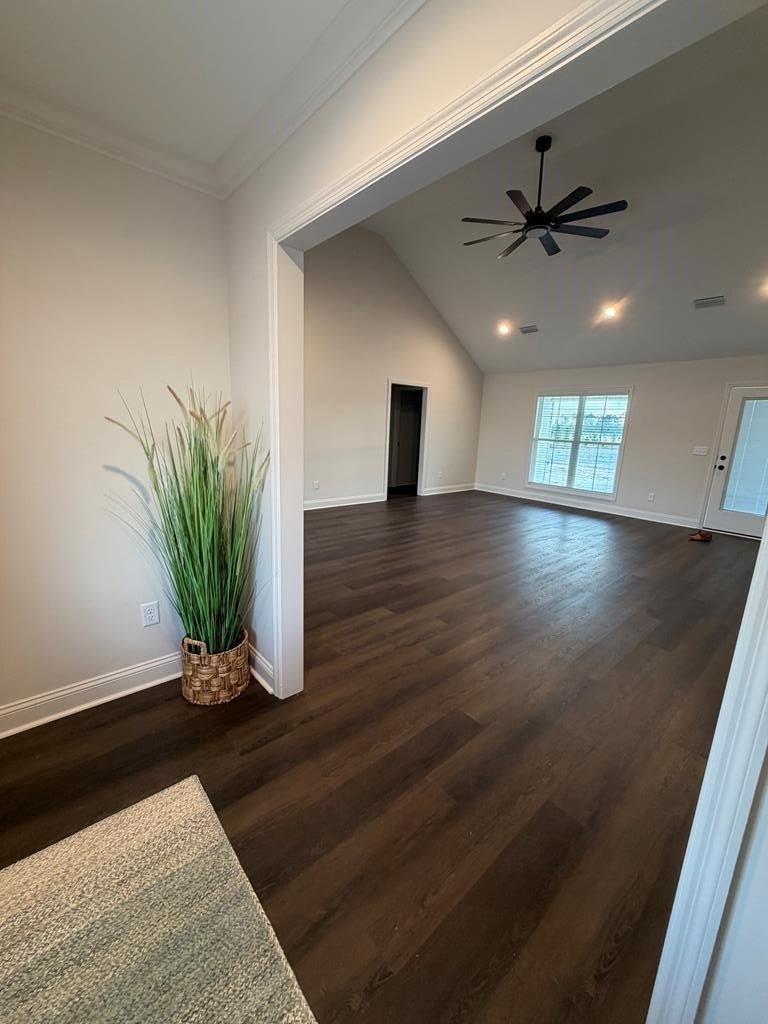 1715 Teeterville Road Lakeland, GA 31635 - Photo 22 of 35 Gallery Image 22