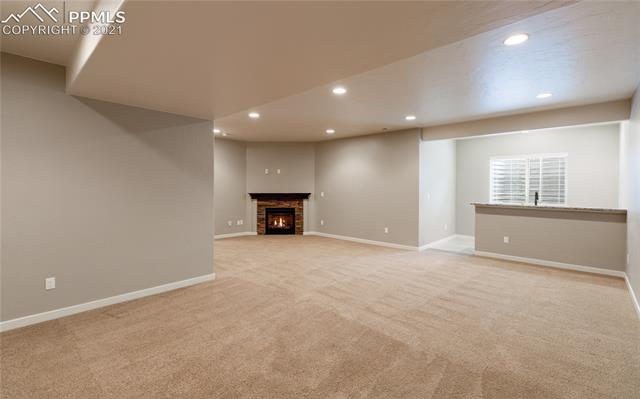 2028 Ruffino Drive Colorado Springs, CO 80921 - Photo 22 of 35