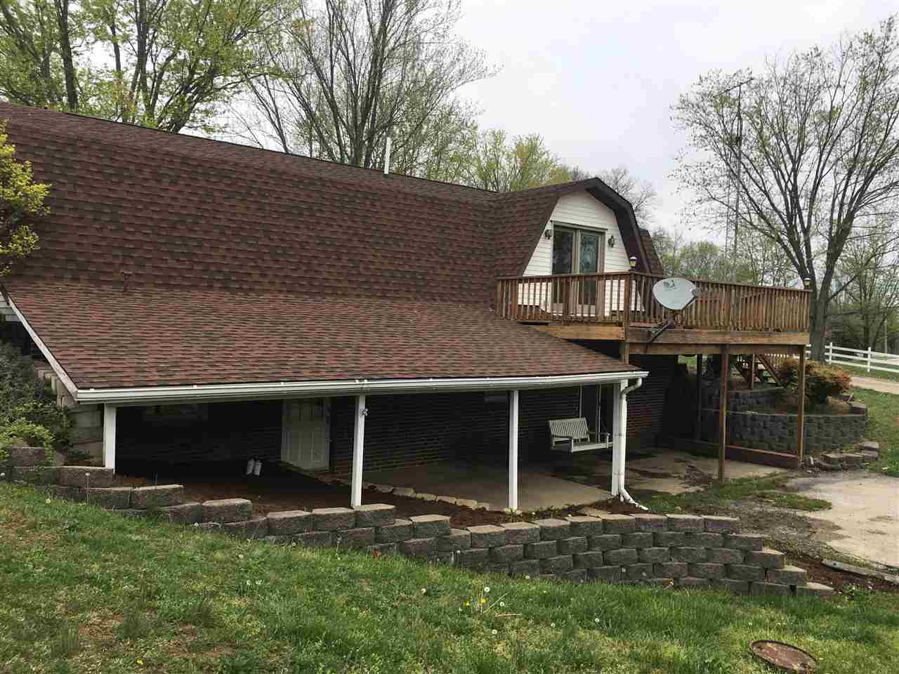 95 Bennett Road Bedford, IN 47421 - Photo 12 of 20