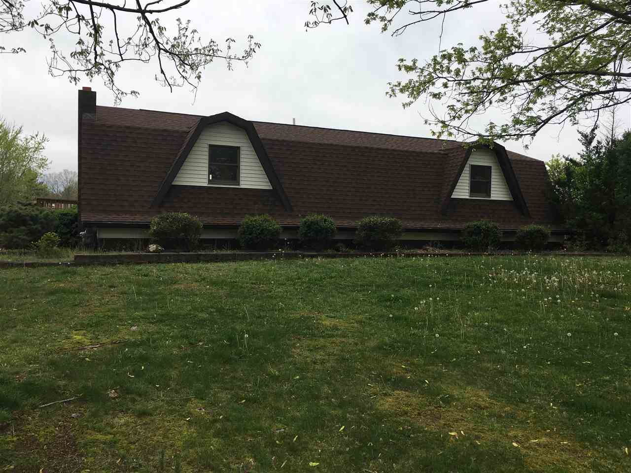 95 Bennett Road Bedford, IN 47421 - Photo 13 of 20