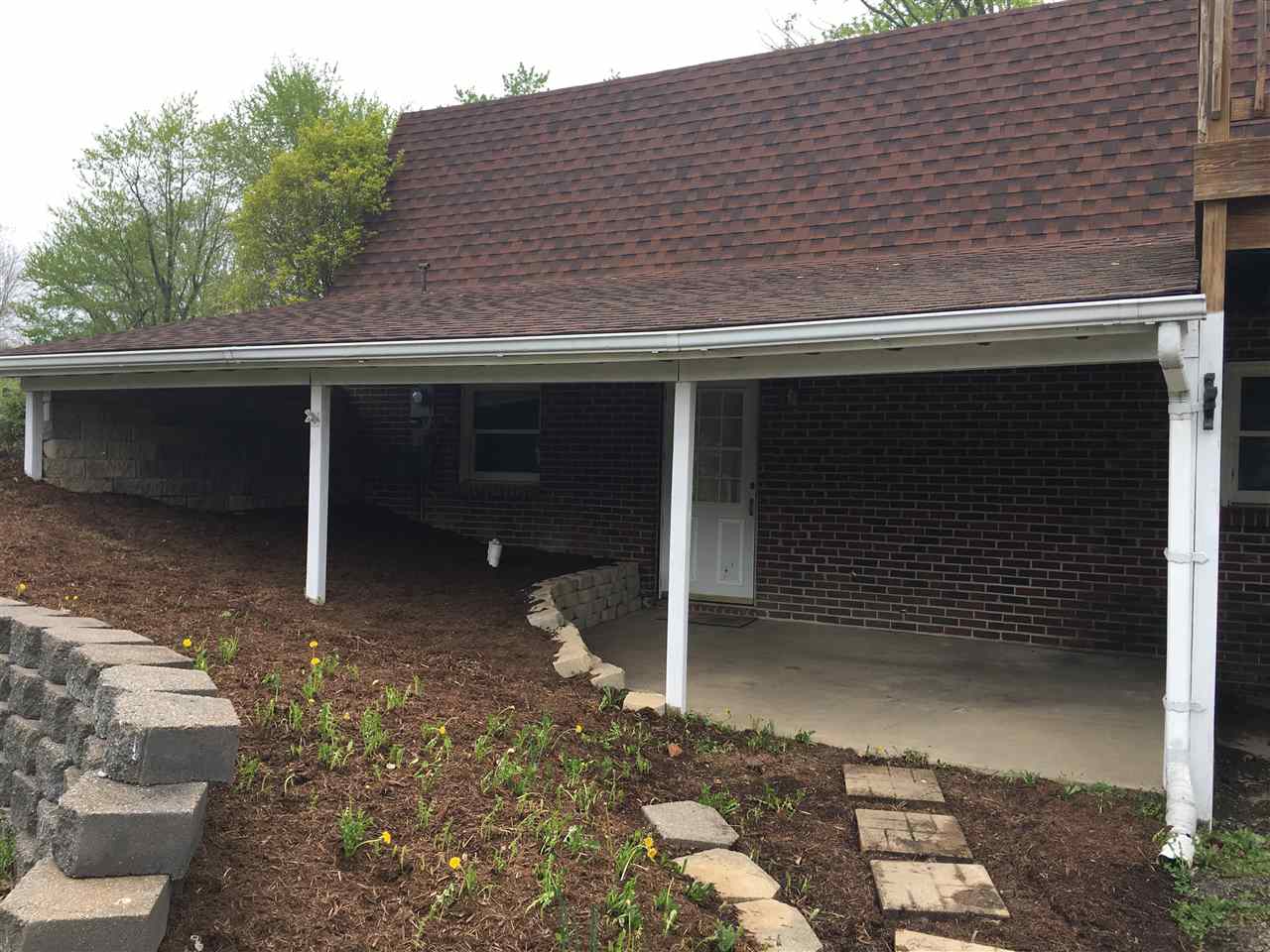 95 Bennett Road Bedford, IN 47421 - Photo 14 of 20