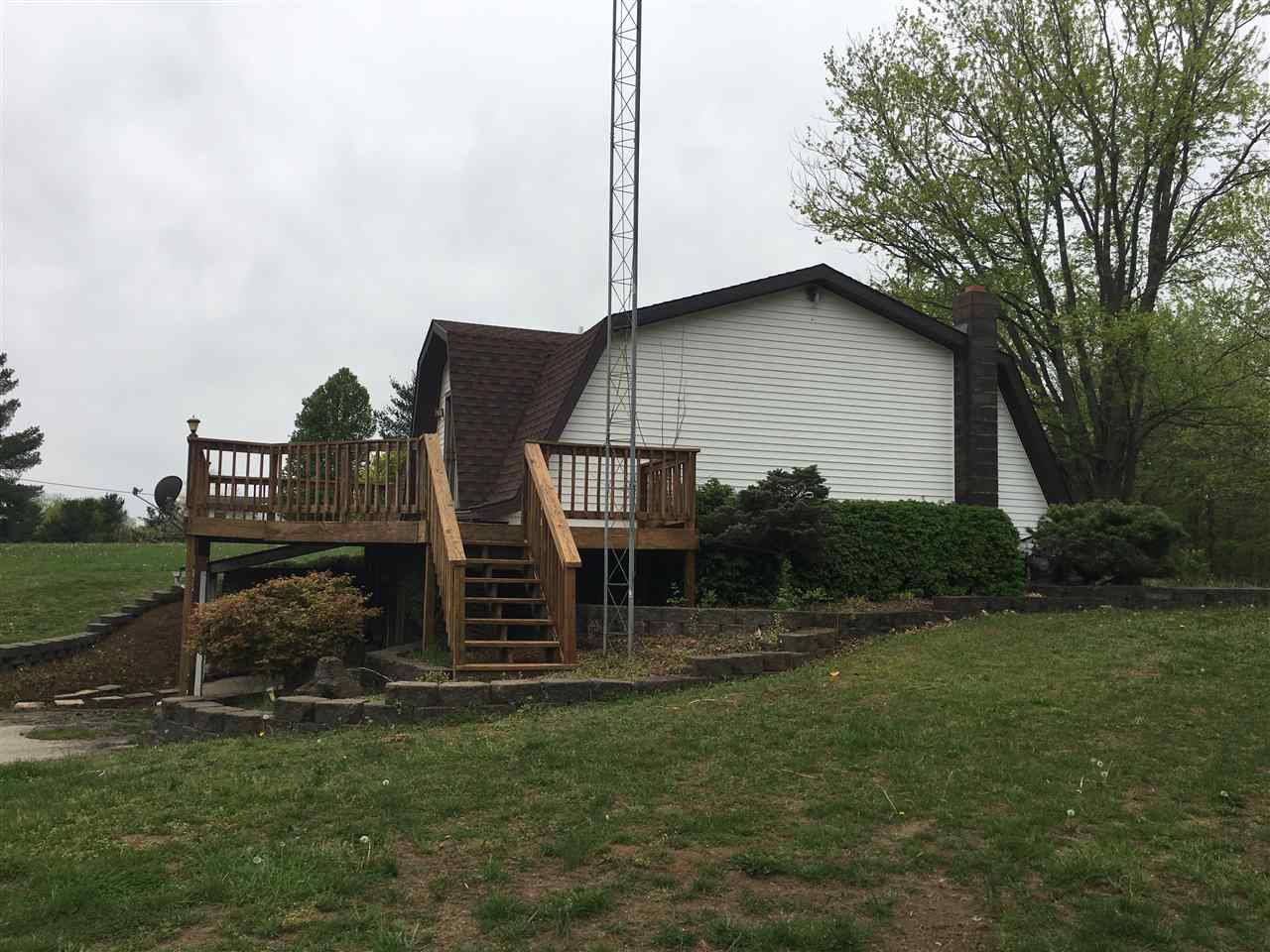 95 Bennett Road Bedford, IN 47421 - Photo 15 of 20