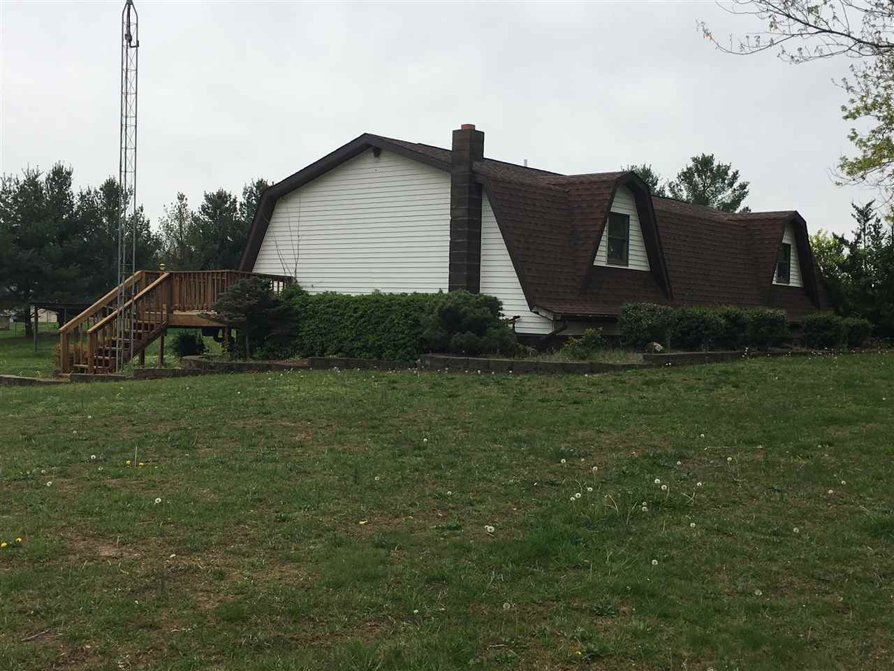 95 Bennett Road Bedford, IN 47421 - Photo 17 of 20