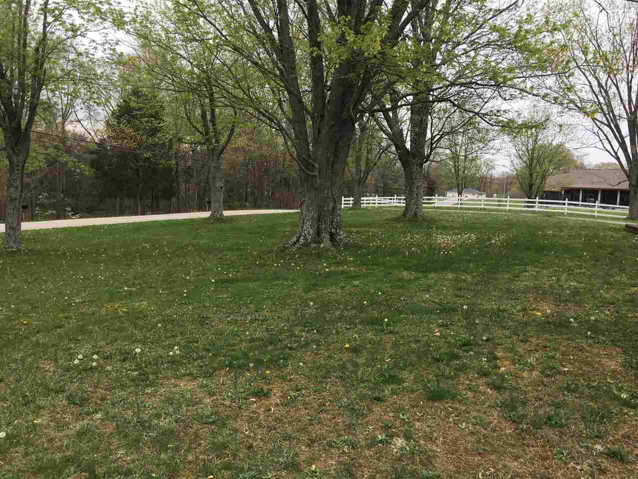 95 Bennett Road Bedford, IN 47421 - Photo 20 of 20