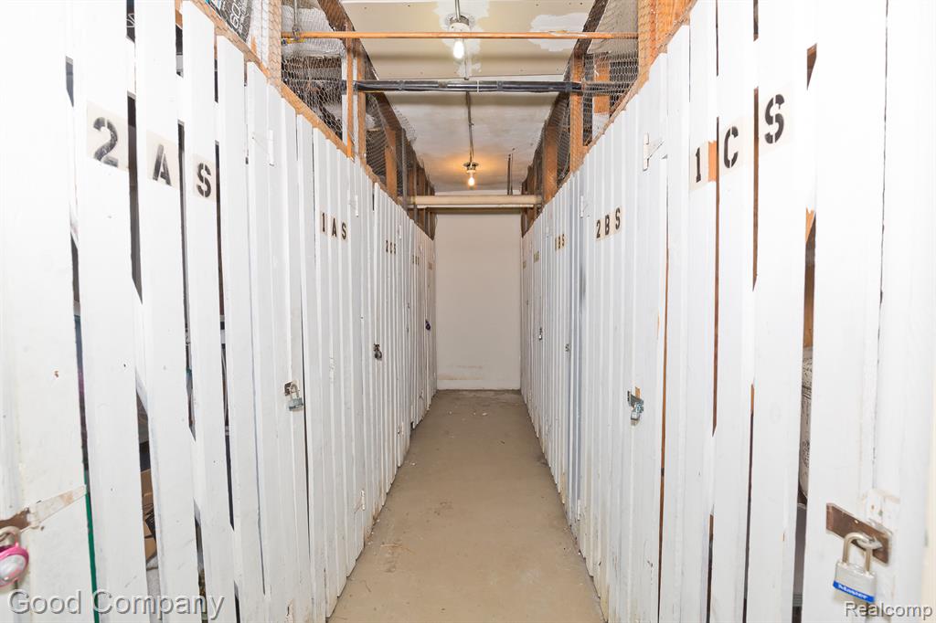 327 Southfield Road, Unit 3BS Birmingham, MI 48009 - Photo 49 of 51