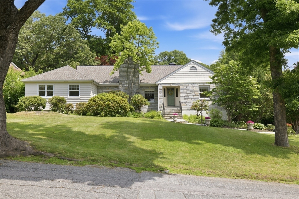 181 Rutledge Road Belmont, MA 02478 - Photo 31 of 40