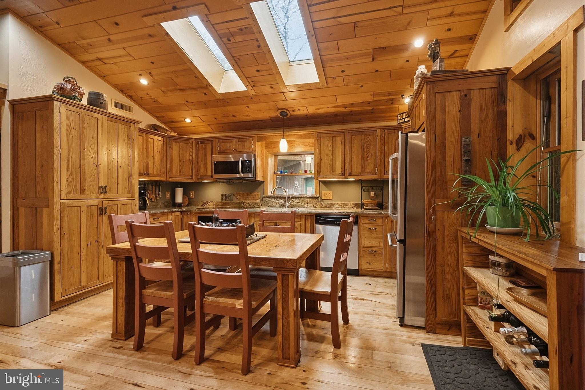 949 Harvey Peninsula Road Swanton, MD 21561 - Photo 25 of 72