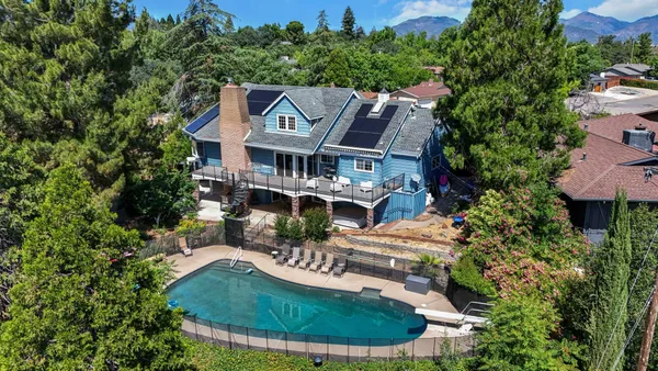 $609,000 | 3330 Scenic Drive, Redding, CA 96001