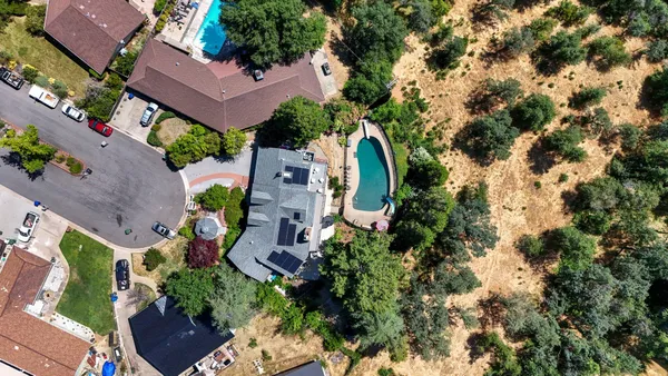 $609,000 | 3330 Scenic Drive, Redding, CA 96001