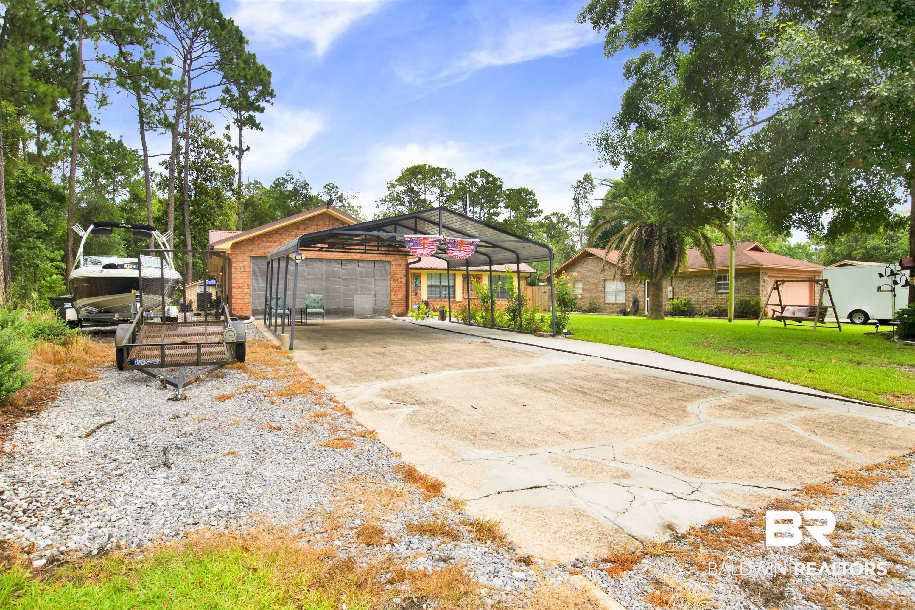 9248 Hammock Road Elberta, AL 36530 - Photo 52 of 61