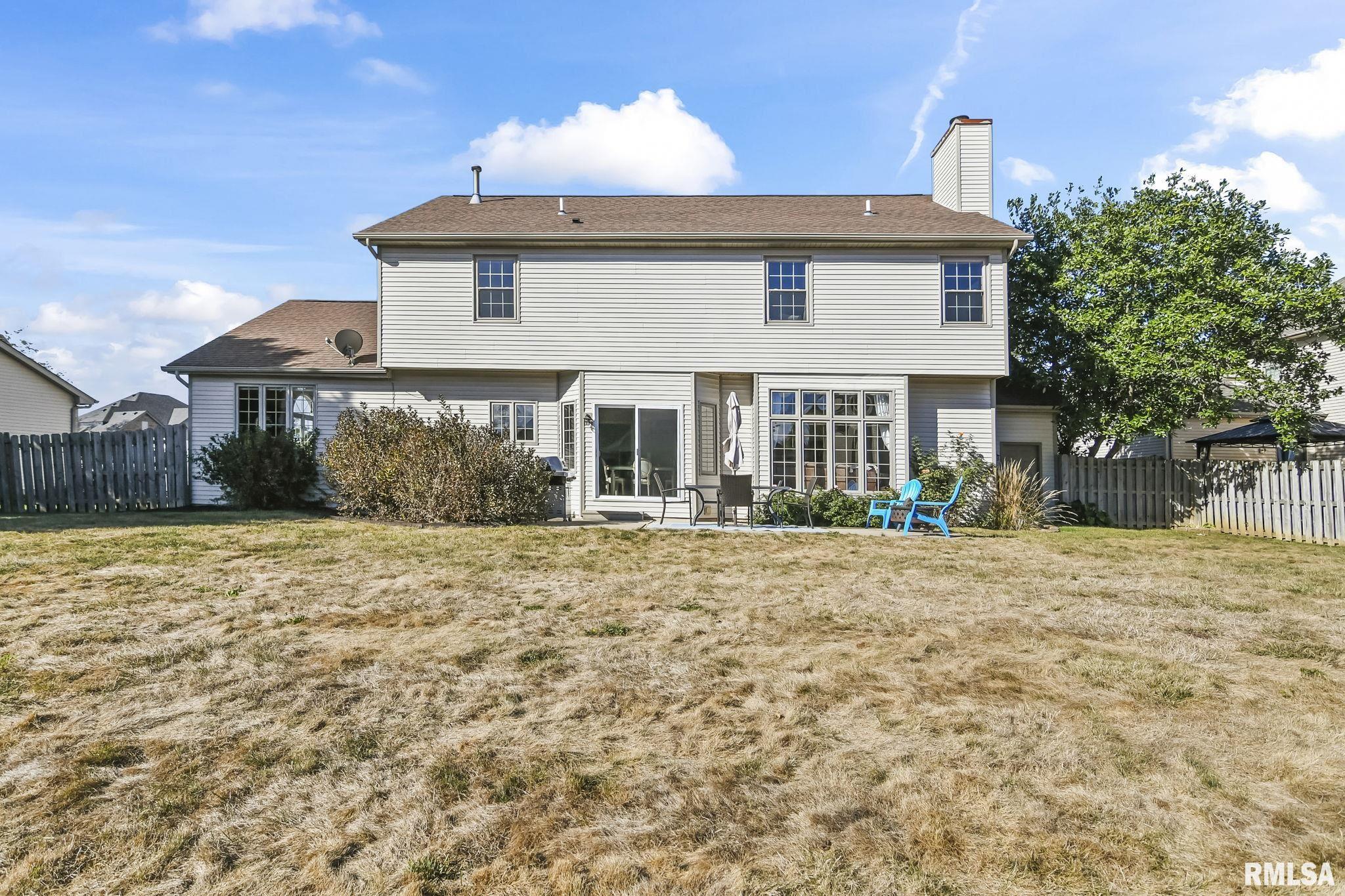 328 Keystone Drive Chatham, IL 62629 - Photo 51 of 61