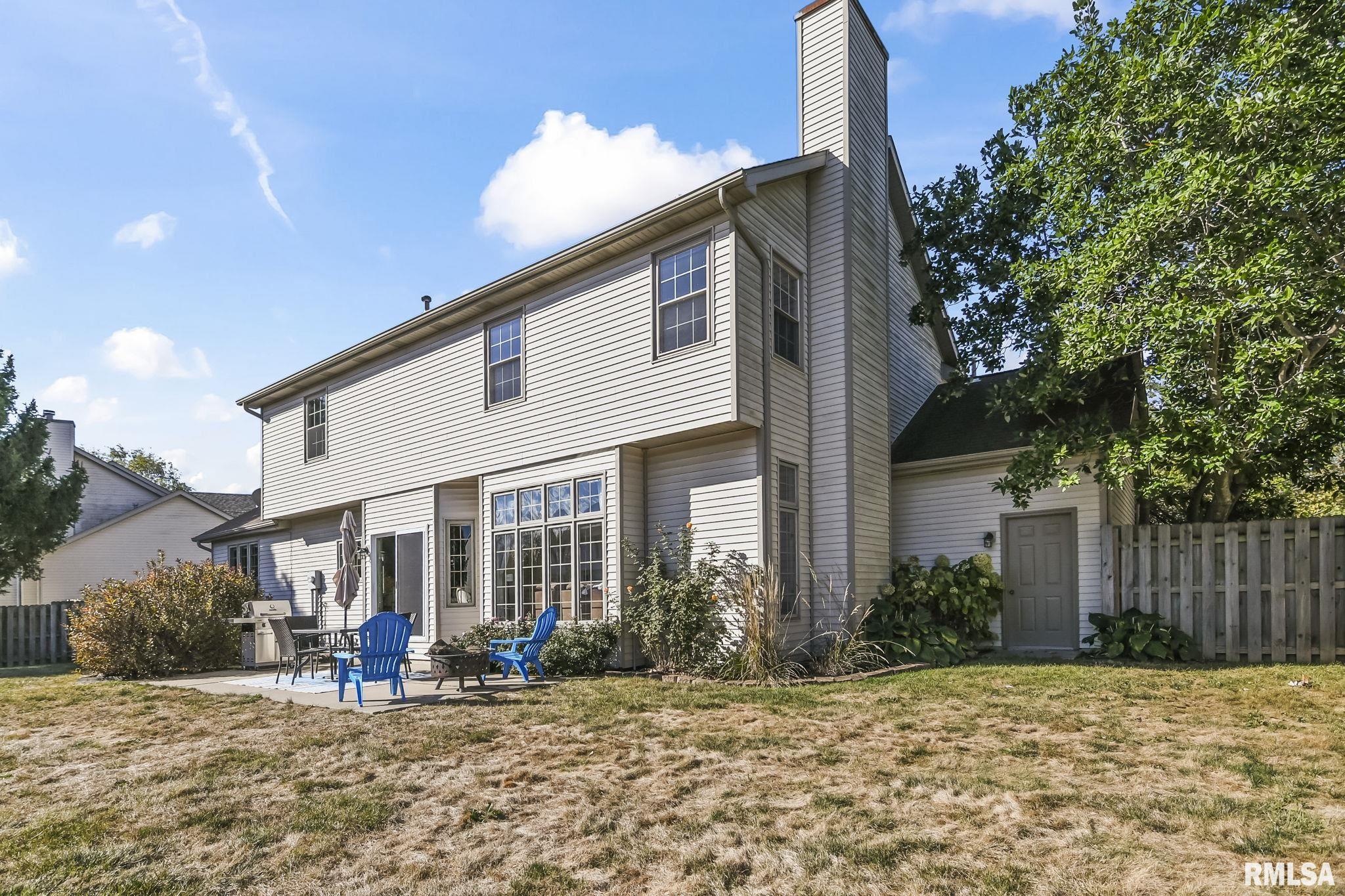 328 Keystone Drive Chatham, IL 62629 - Photo 54 of 61