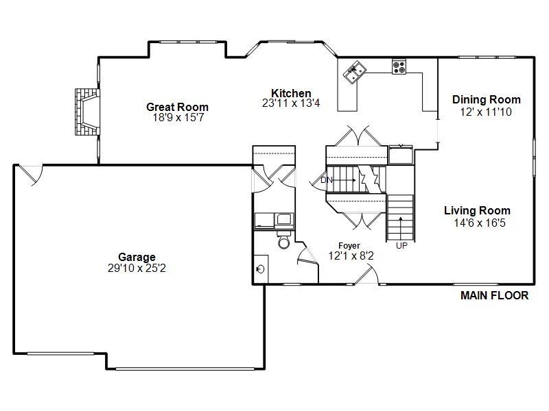 328 Keystone Drive Chatham, IL 62629 - Photo 55 of 61