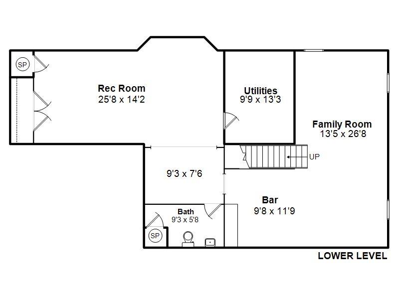 328 Keystone Drive Chatham, IL 62629 - Photo 57 of 61