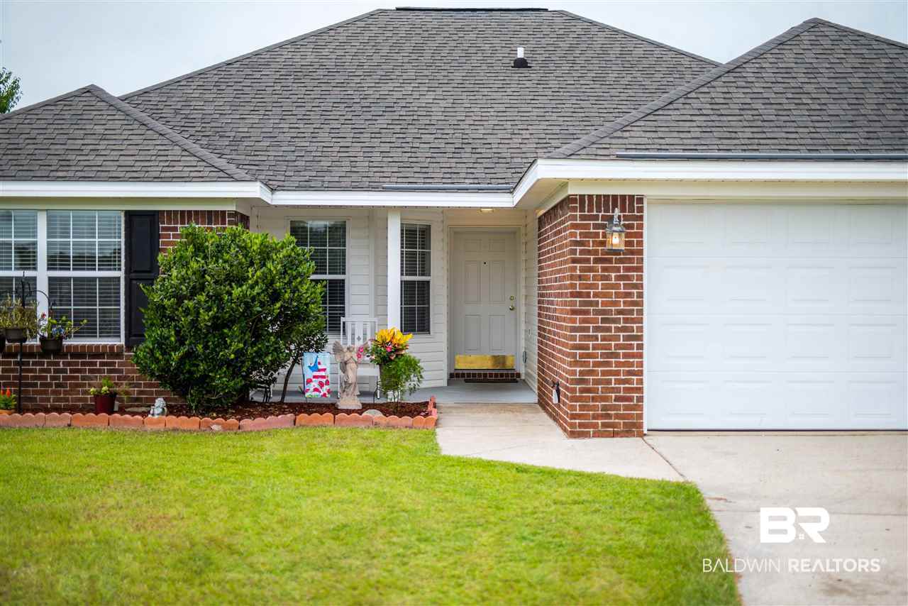 14727 Abacus Drive Foley, AL 36535 - Photo 5 of 22
