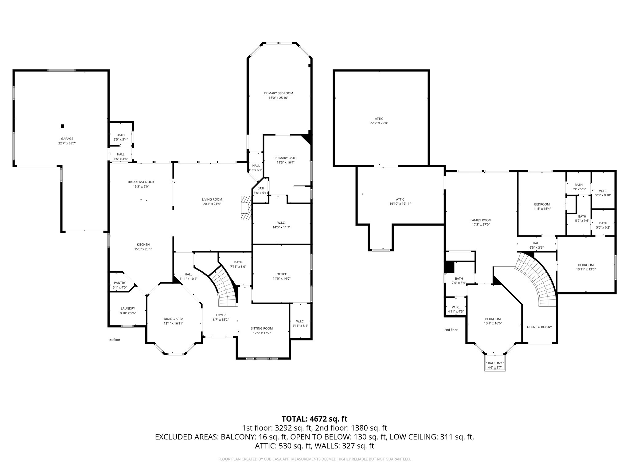 6914 Sandwedge Point Court Spring, TX 77389 - Photo 50 of 50