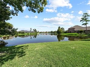 6914 Sandwedge Point Court Spring, TX 77389 - Photo 6 of 50 Lake View from your front door.