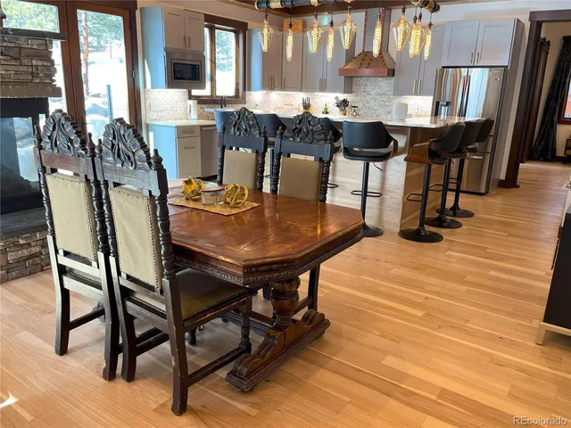 $1,750,000 | 30693 Main Range Drive, Buena Vista, CO 81211