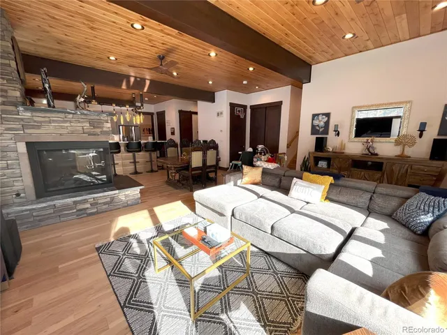 $1,750,000 | 30693 Main Range Drive, Buena Vista, CO 81211