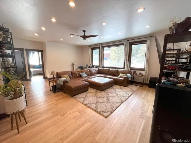 $1,750,000 | 30693 Main Range Drive, Buena Vista, CO 81211