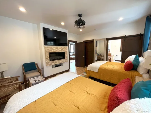 $1,750,000 | 30693 Main Range Drive, Buena Vista, CO 81211